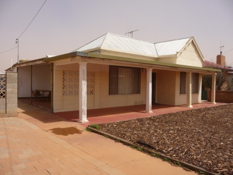 225 Jamieson Street, Broken Hill NSW 2880