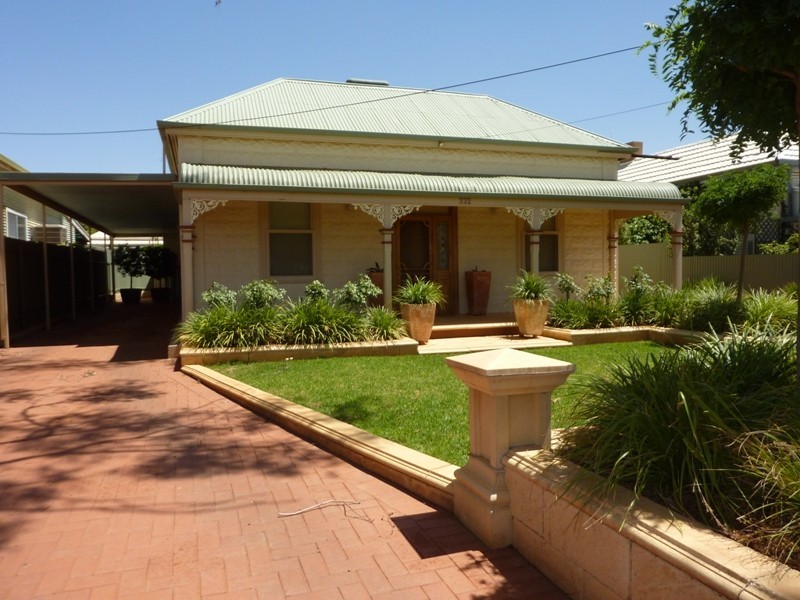 332 Morgan Street, Broken Hill NSW 2880