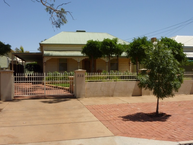 332 Morgan Street, Broken Hill NSW 2880