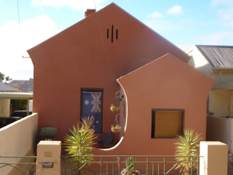 181 Lane Street, Broken Hill NSW 2880