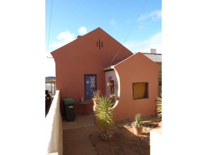 181 Lane Street, Broken Hill NSW 2880