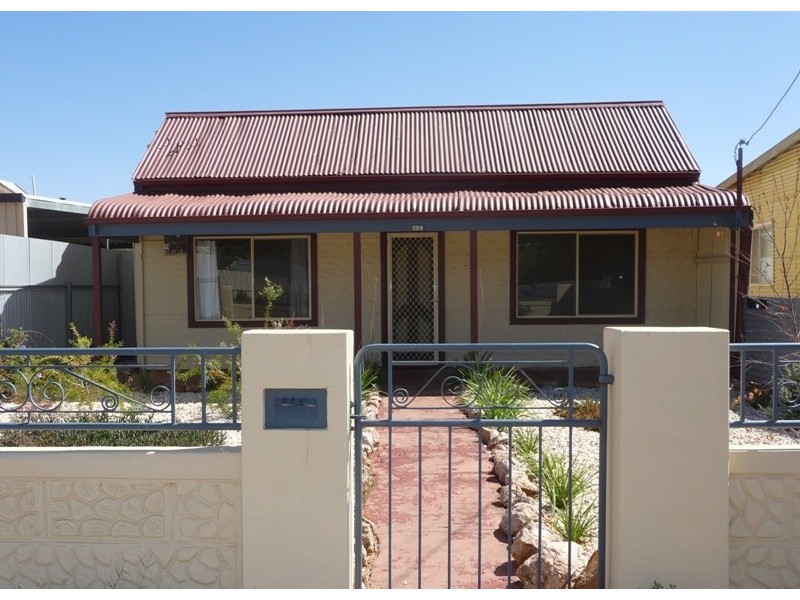 328 William Street, Broken Hill NSW 2880