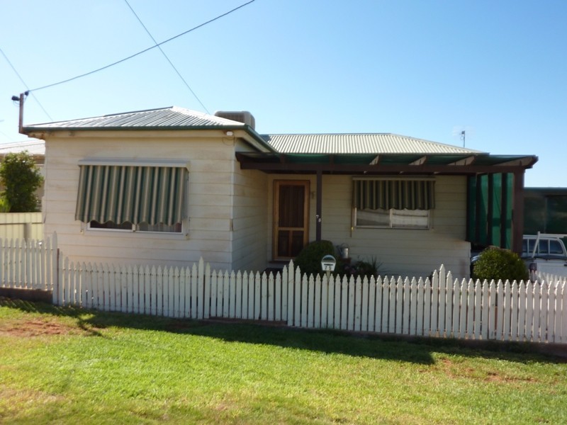 75 Morgan Lane, Broken Hill NSW 2880