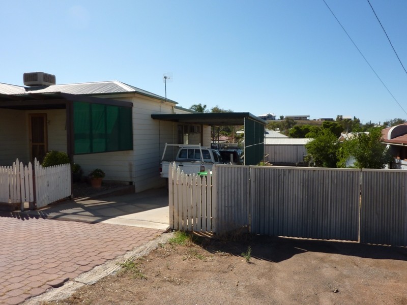 75 Morgan Lane, Broken Hill NSW 2880