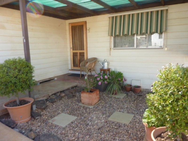 75 Morgan Lane, Broken Hill NSW 2880