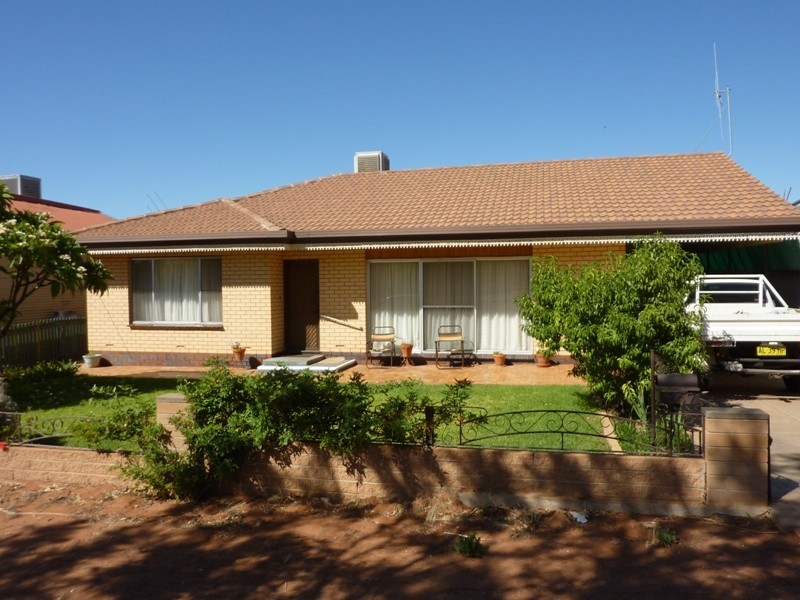 367 Iodide Street, Broken Hill NSW 2880