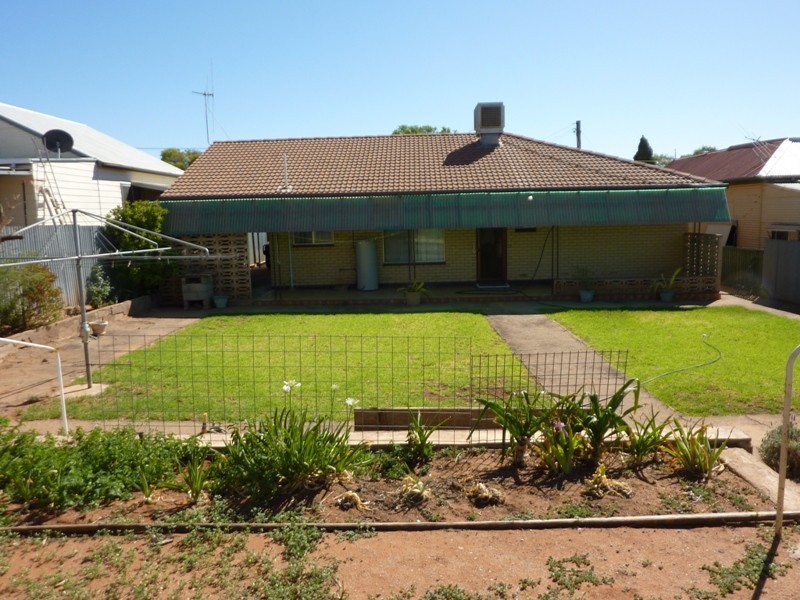 367 Iodide Street, Broken Hill NSW 2880