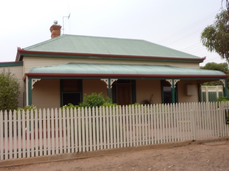 348 Kaolin Street, Broken Hill NSW 2880
