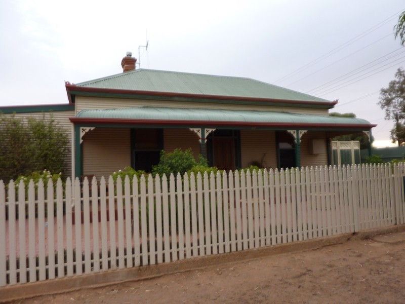 348 Kaolin Street, Broken Hill NSW 2880