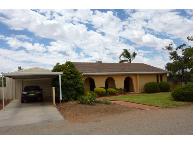 376 Brazil Street, Broken Hill NSW 2880