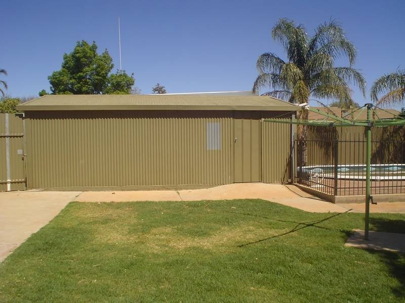 519 Cummins Lane, Broken Hill NSW 2880