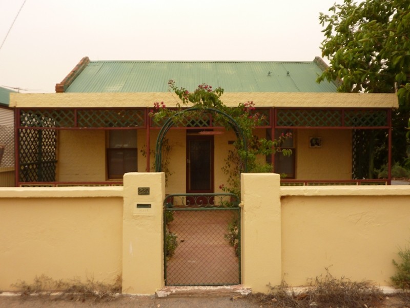 227 Mercury Street, Broken Hill NSW 2880