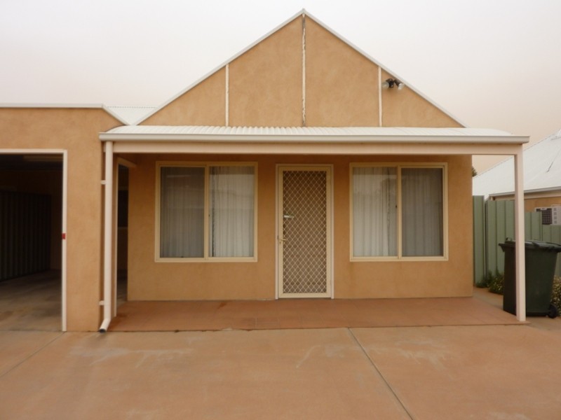 3/327 Chapple Street, Broken Hill NSW 2880