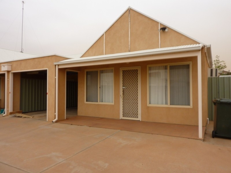 3/327 Chapple Street, Broken Hill NSW 2880