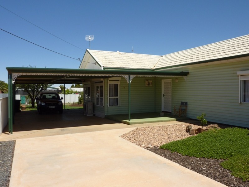 13 Morish Street, Broken Hill NSW 2880