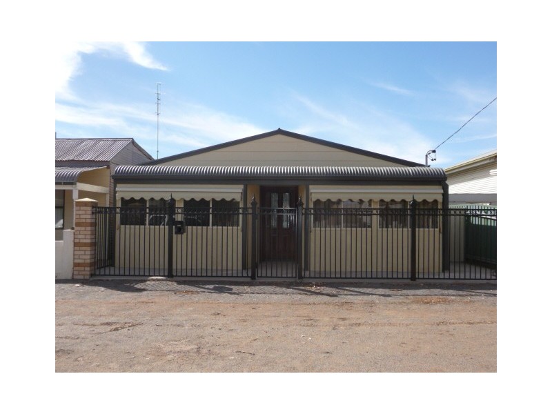 205 Cornish Street, Broken Hill NSW 2880