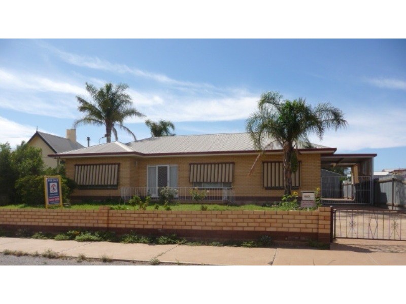 663 William Street, Broken Hill NSW 2880