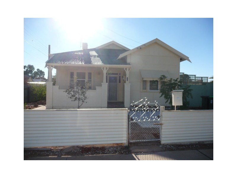 192 McCulloch Street, Broken Hill NSW 2880