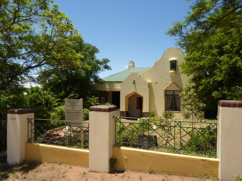 244 Chloride Street, Broken Hill NSW 2880