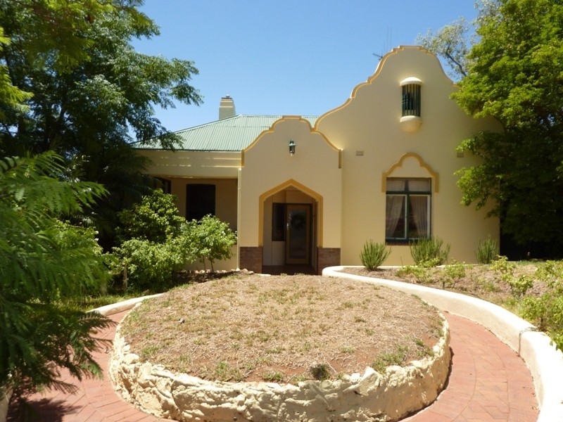 244 Chloride Street, Broken Hill NSW 2880