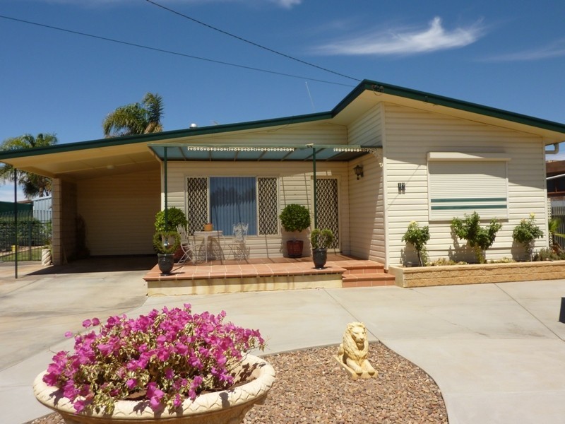 195 Buck Street, Broken Hill NSW 2880