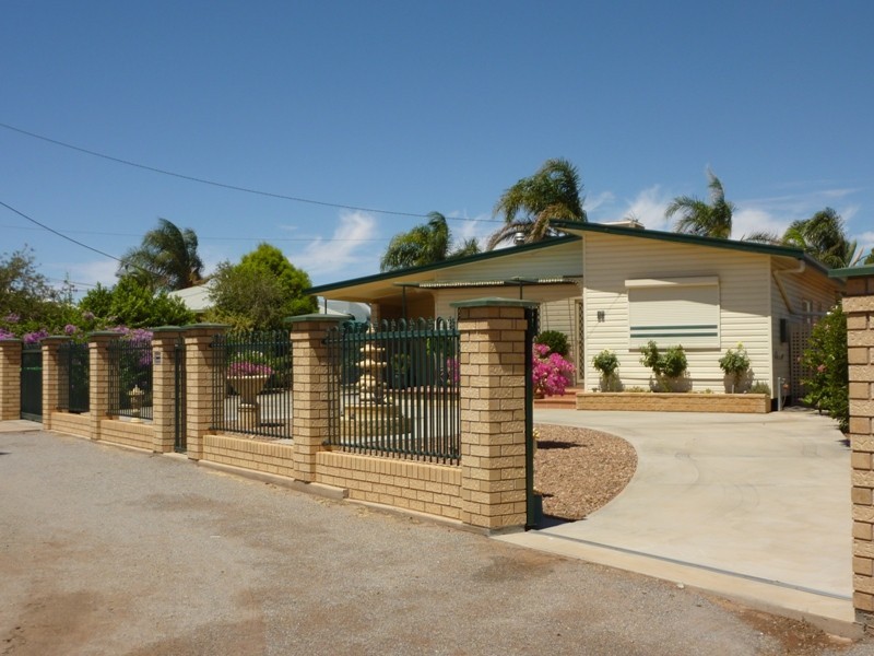195 Buck Street, Broken Hill NSW 2880