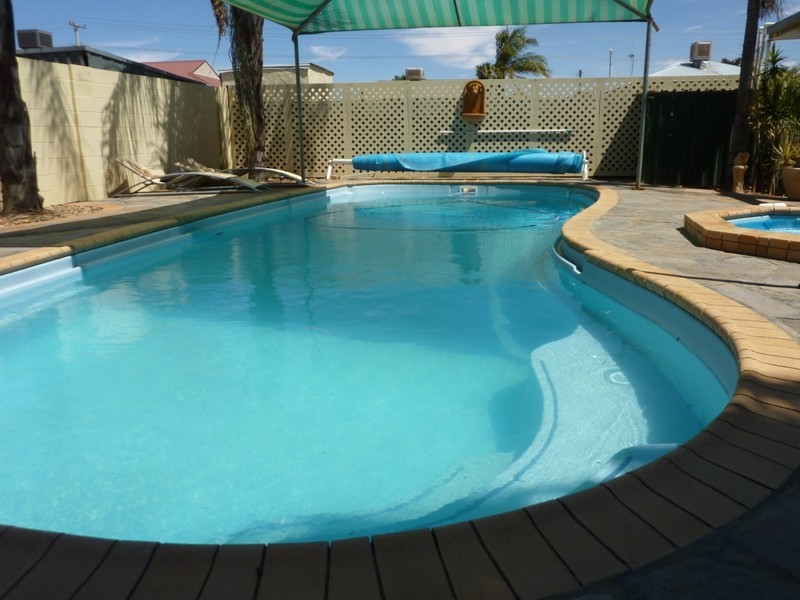 195 Buck Street, Broken Hill NSW 2880