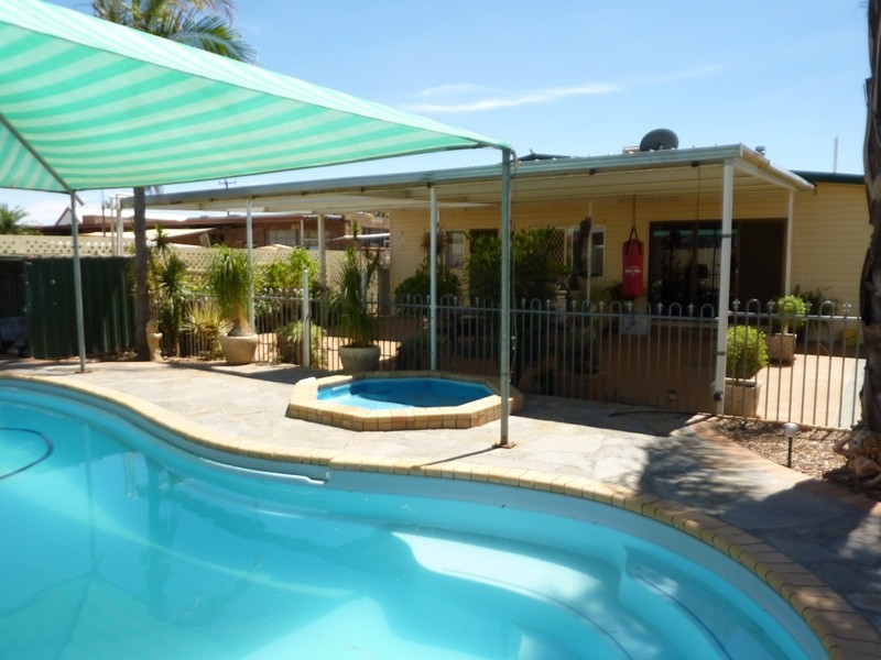 195 Buck Street, Broken Hill NSW 2880