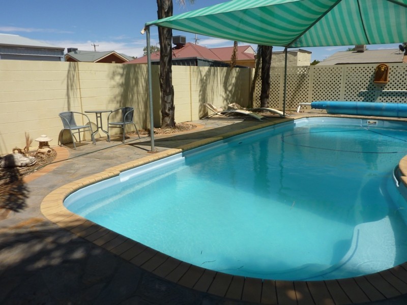 195 Buck Street, Broken Hill NSW 2880