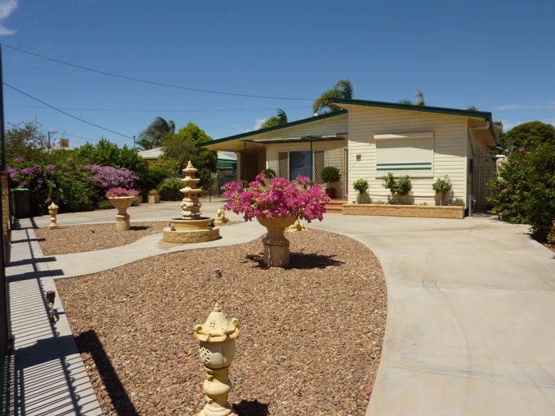 195 Buck Street, Broken Hill NSW 2880