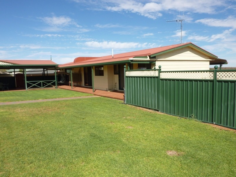 87 Brown Street, Broken Hill NSW 2880
