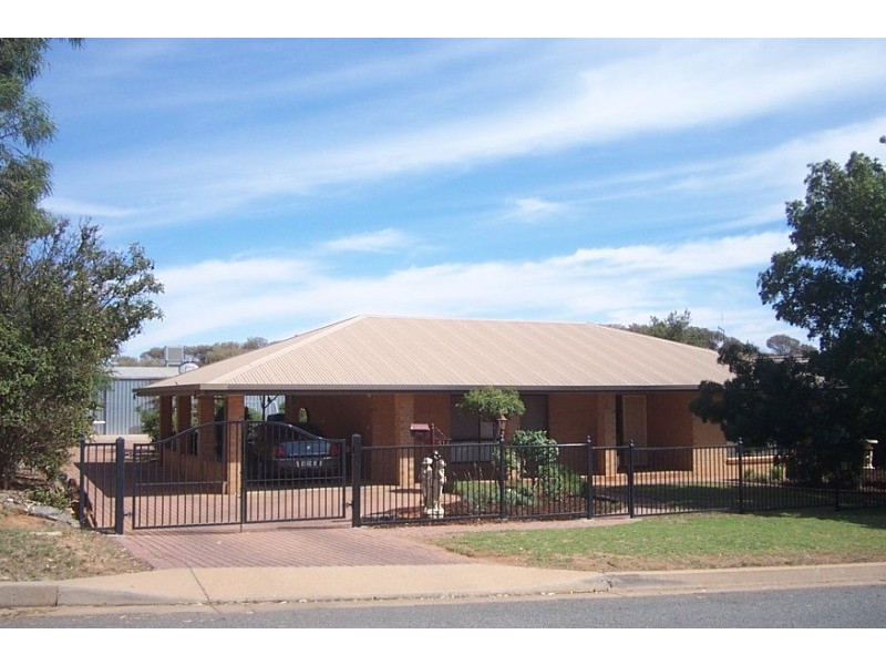 514 Wyman Lane, Broken Hill NSW 2880