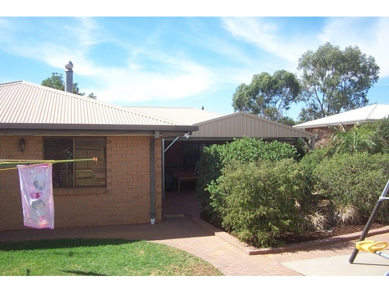 514 Wyman Lane, Broken Hill NSW 2880