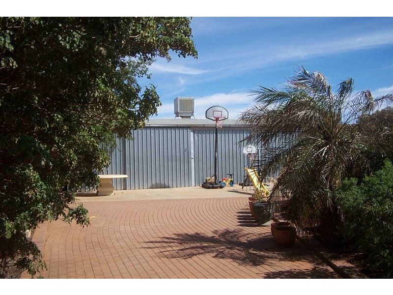 514 Wyman Lane, Broken Hill NSW 2880