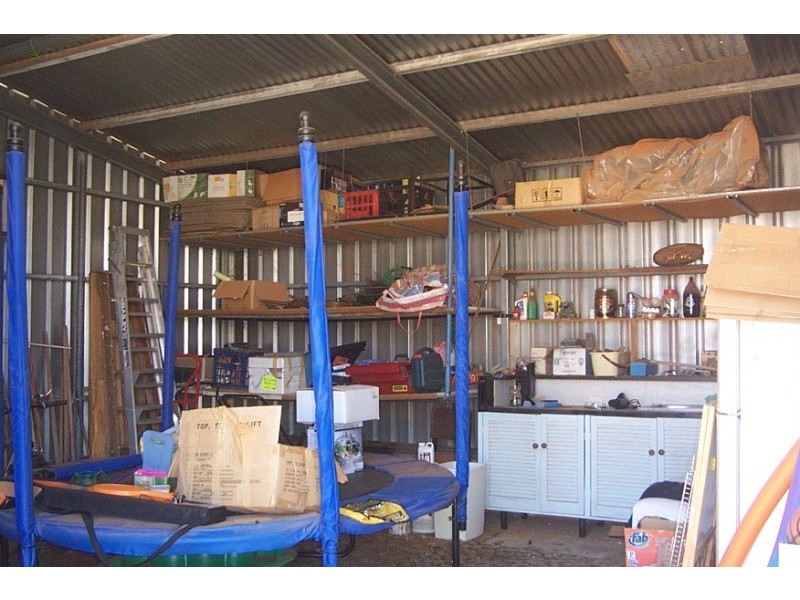 514 Wyman Lane, Broken Hill NSW 2880
