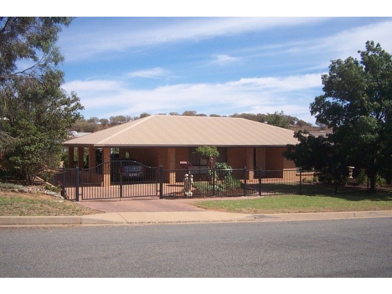 514 Wyman Lane, Broken Hill NSW 2880