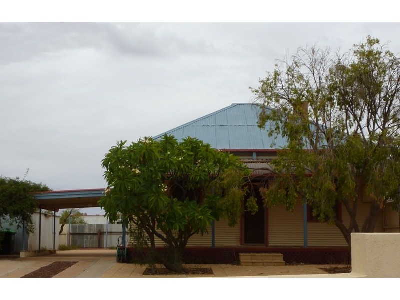 151 Sulphide Street, Broken Hill NSW 2880