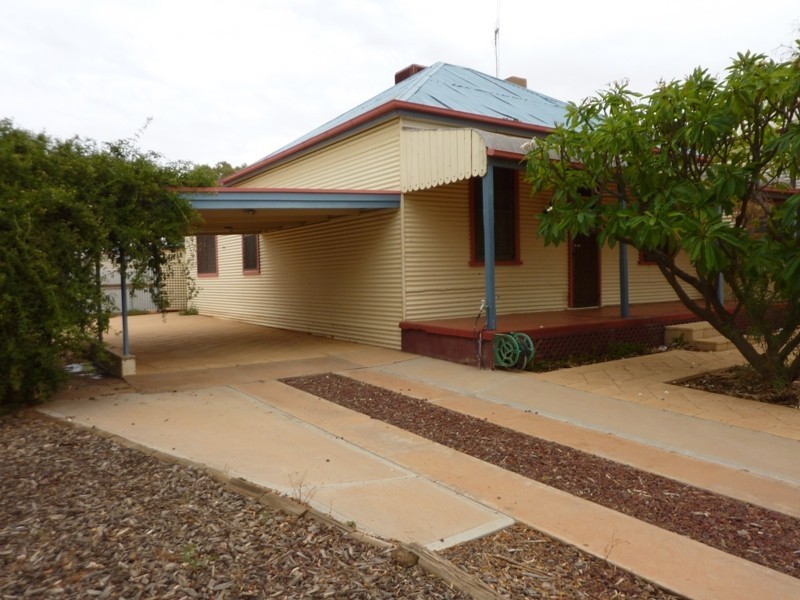 151 Sulphide Street, Broken Hill NSW 2880