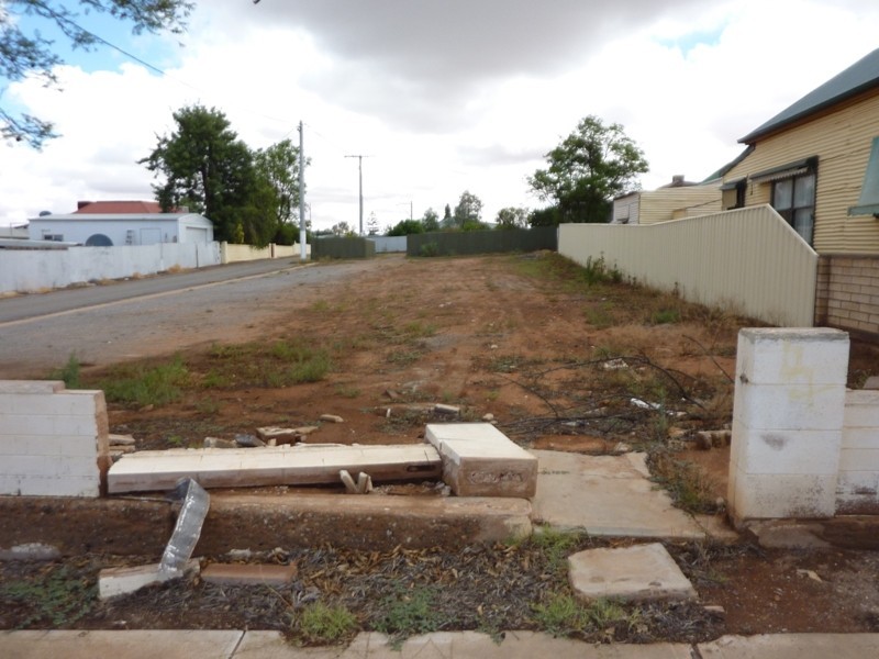 247 Iodide Street, Broken Hill NSW 2880