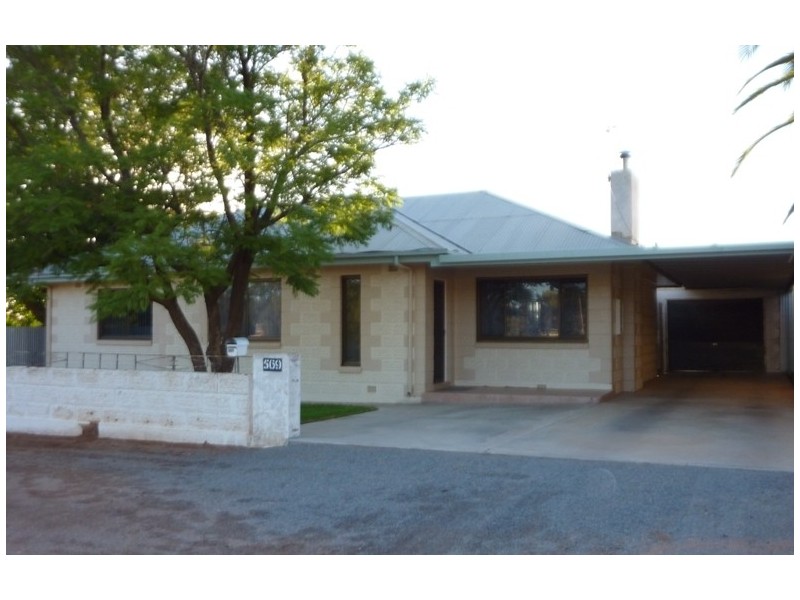 569 Lane Street, Broken Hill NSW 2880