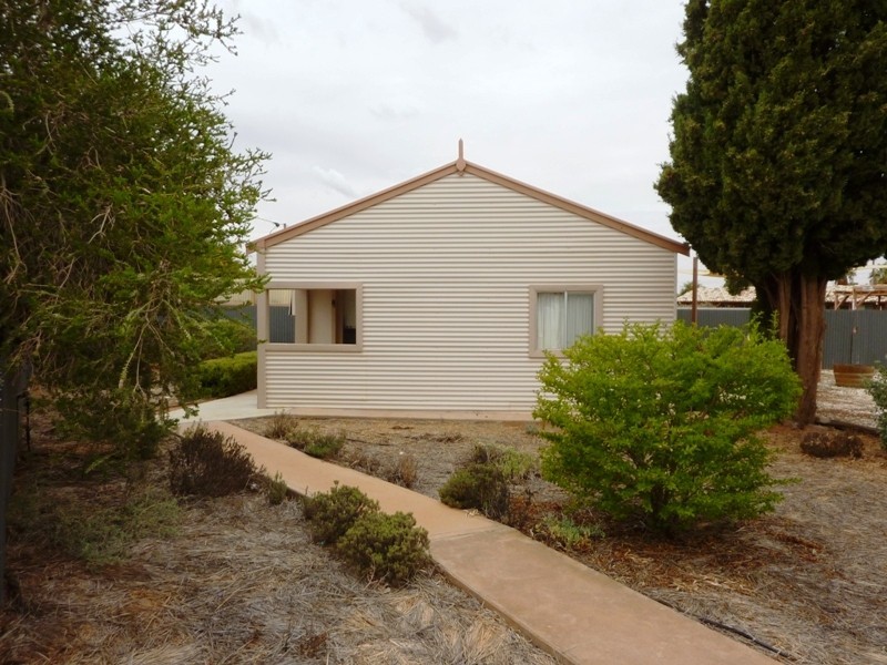 200 Hall Street, Broken Hill NSW 2880