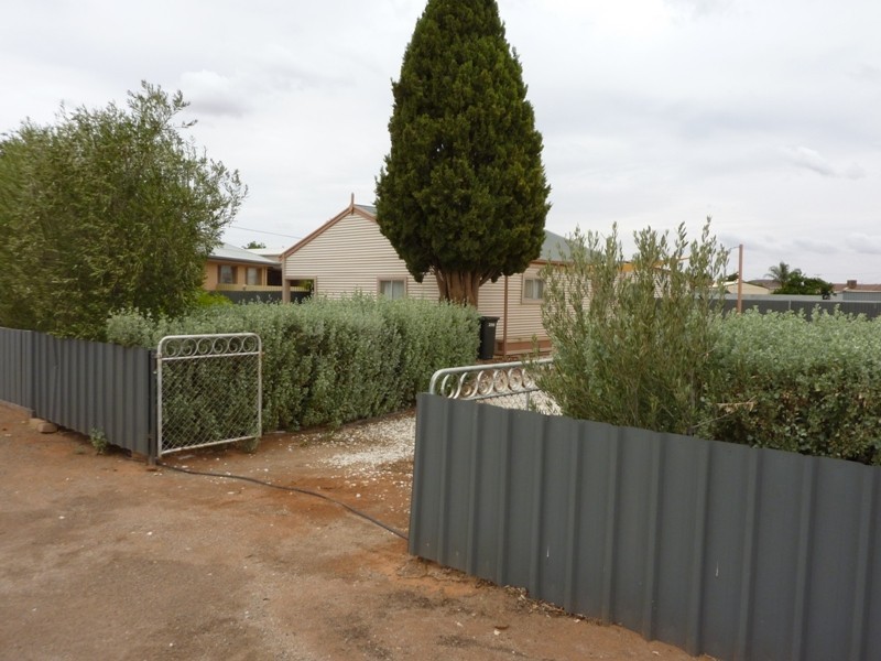 200 Hall Street, Broken Hill NSW 2880