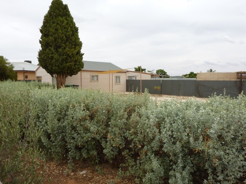 200 Hall Street, Broken Hill NSW 2880