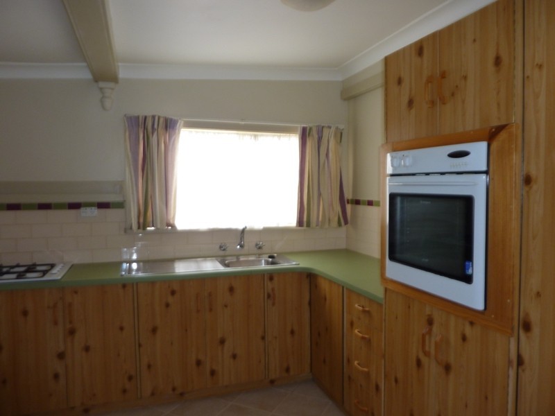 200 Hall Street, Broken Hill NSW 2880