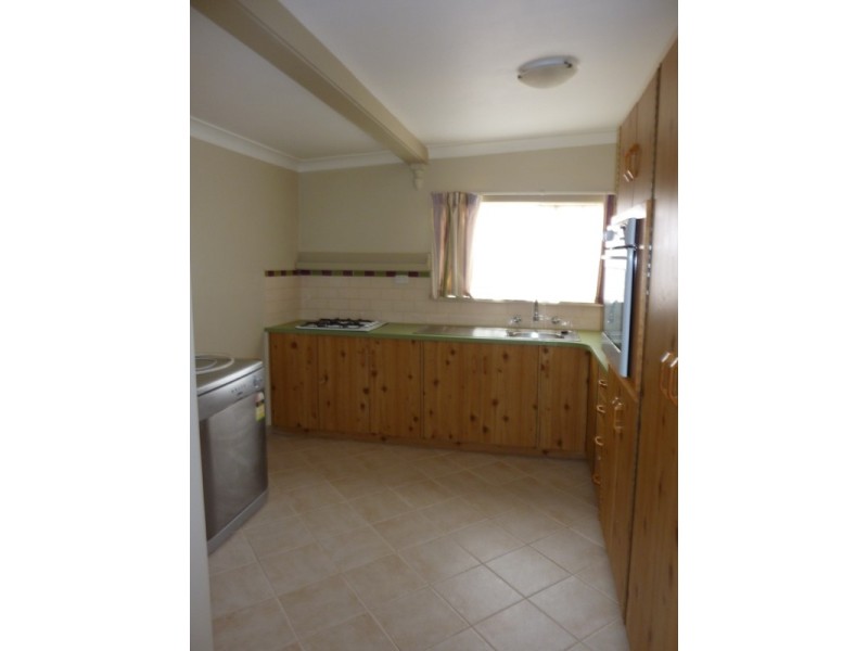 200 Hall Street, Broken Hill NSW 2880