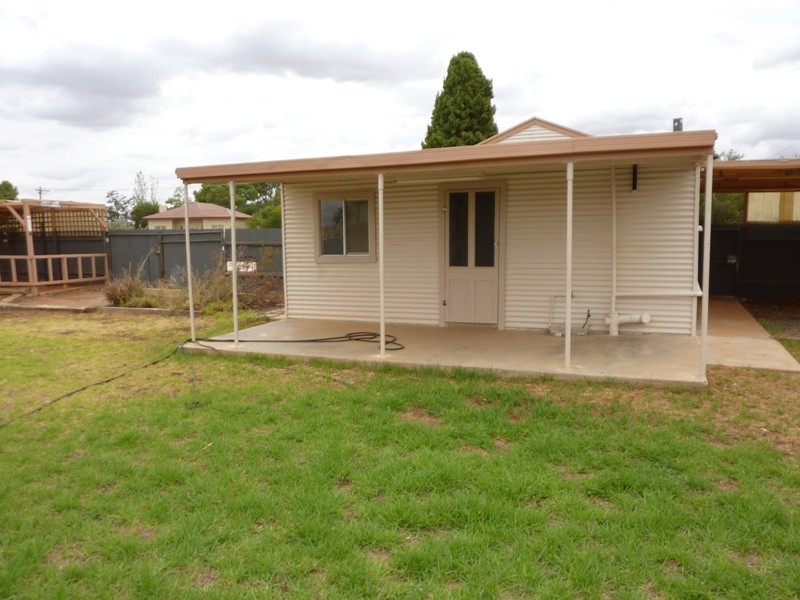 200 Hall Street, Broken Hill NSW 2880
