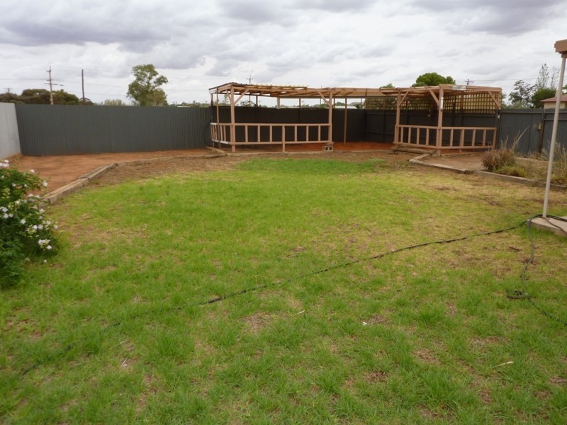 200 Hall Street, Broken Hill NSW 2880