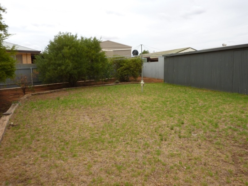 200 Hall Street, Broken Hill NSW 2880