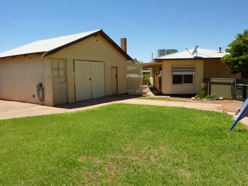 458 Union Street, Broken Hill NSW 2880