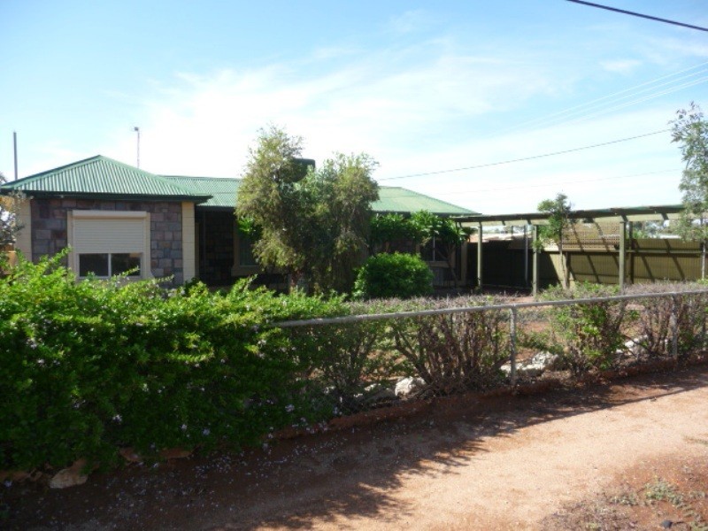 13 Thomas Lane, Broken Hill NSW 2880